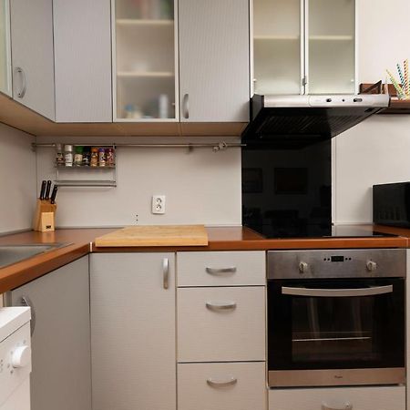 מאלינסקה Apartments Ana מראה חיצוני תמונה