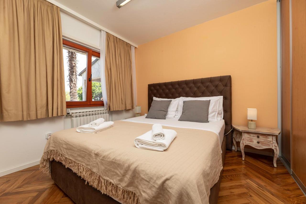 מאלינסקה Apartments Ana מראה חיצוני תמונה