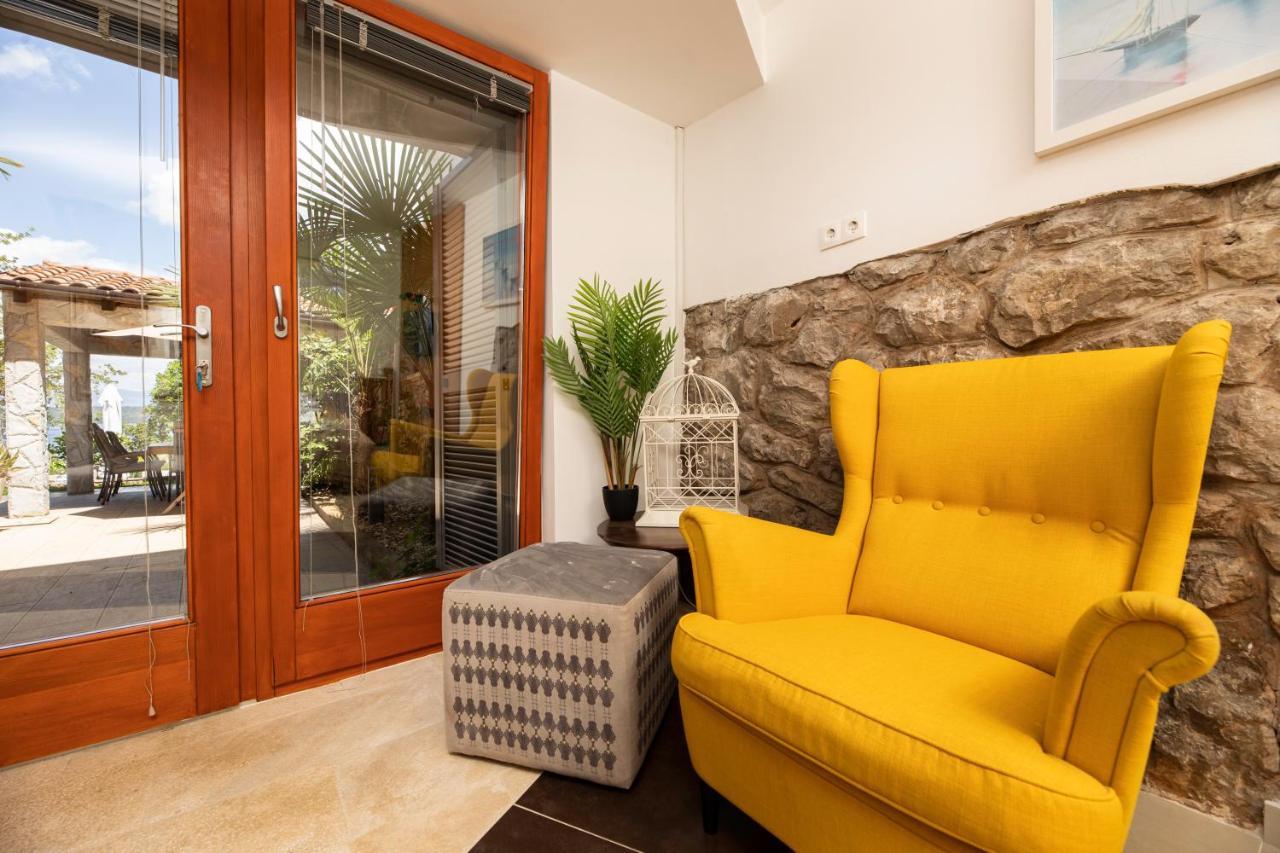 מאלינסקה Apartments Ana מראה חיצוני תמונה