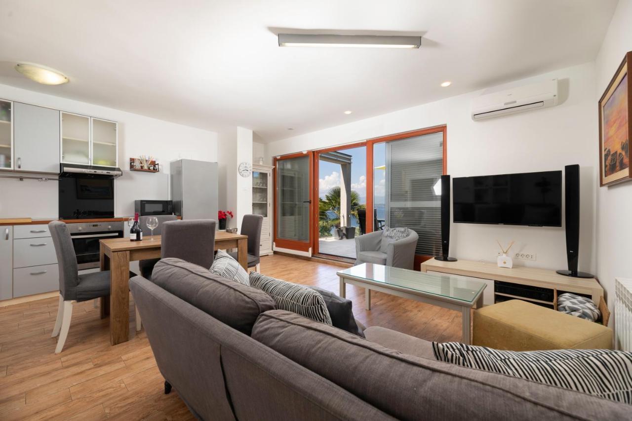 מאלינסקה Apartments Ana מראה חיצוני תמונה