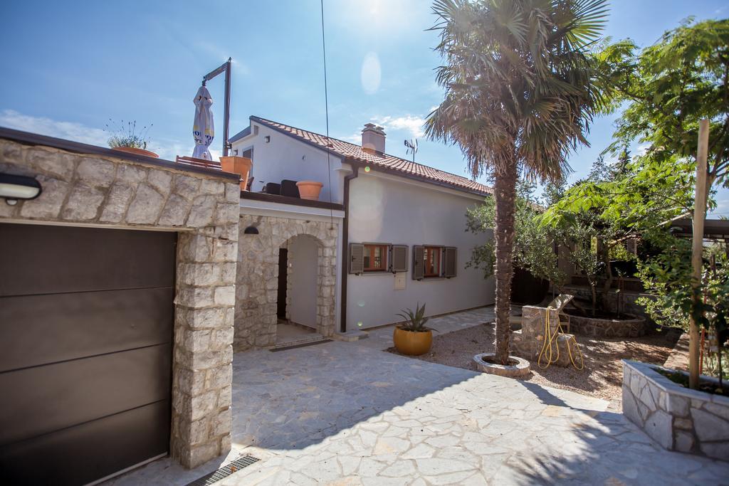 מאלינסקה Apartments Ana מראה חיצוני תמונה